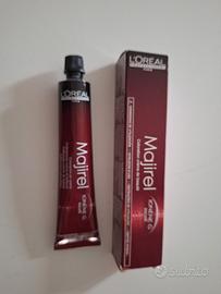 Colorazione capelli Majirel 7.44