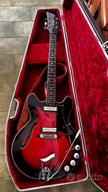 Eko Barracuda 1964