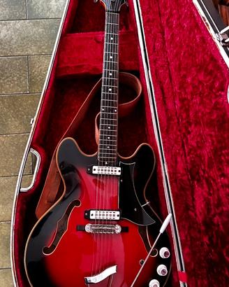 Eko Barracuda 1964