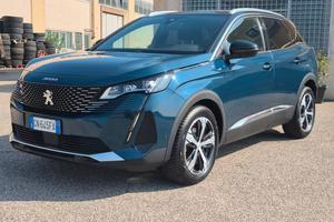 Peugeot 3008 BlueHDi 130 S&S EAT8 GT