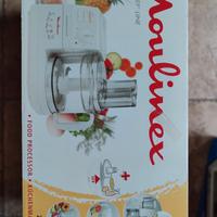 robot da cucina Moulinex 