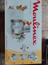 robot da cucina Moulinex 