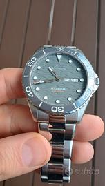 mido ocean star 200c automatico 