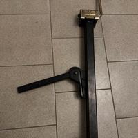 Cric/Martinetto per Fiat 127