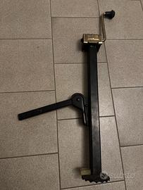 Cric/Martinetto per Fiat 127