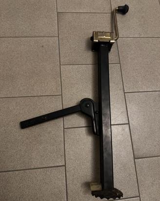Cric/Martinetto per Fiat 127