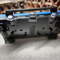 fornello a gas campigaz