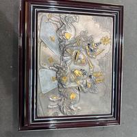 Scatola da gioco vintage