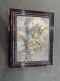 Scatola da gioco vintage