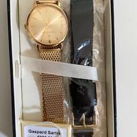 Orologio Gaspard Sartre