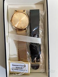 Orologio Gaspard Sartre