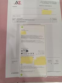 iPhone 17 pro 256GB