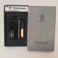 Accendino HONGKANG da collezione 
