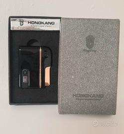 Accendino HONGKANG da collezione 