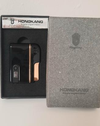 Accendino HONGKANG da collezione 