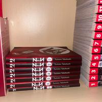 Neun 1-6 + 6,5 di Tsutomu Takahashi