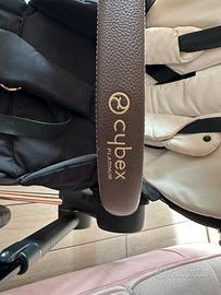 Cybex priam