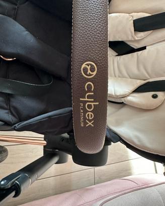 Cybex priam