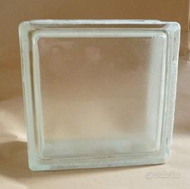 Vetromattone / Glass block