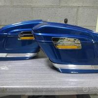 Borse rigide aftermarket Custom