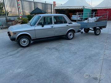 Fiat 128 1977