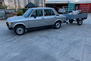 Fiat 128 1977