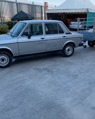 Fiat 128 1977