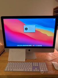 iMac 27” - 5K - 2017