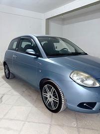 Lancia Y 2009
