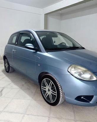 Lancia Y 2009