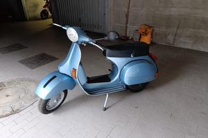 Piaggio Vespa PX 125 E - 1983