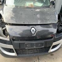 RICAMBI USATI AUTO RENAULT Scenic X MOD Diesel 190