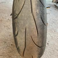 Yamaha FZ6 anno 2004