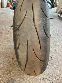 Yamaha FZ6 anno 2004