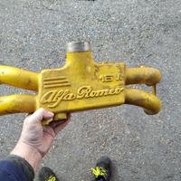 Ricambi alfa 33 1.7 16V