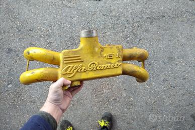 Ricambi alfa 33 1.7 16V