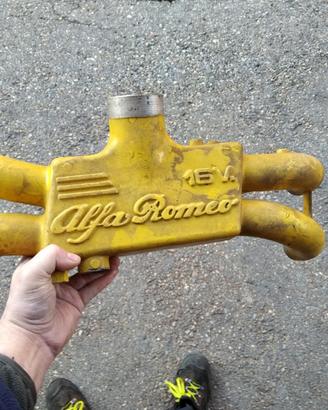 Ricambi alfa 33 1.7 16V