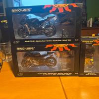 Modellini MINICHAMPS