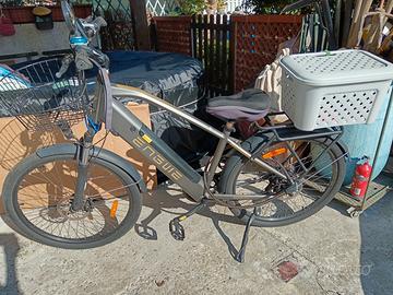 bici elettrica marca Engwe  E26 