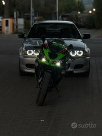 Kawasaki Ninja Zx6r 636 2020