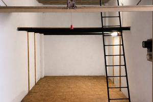 Vendita garage in via Sandro Botticelli, 31/a (TO)