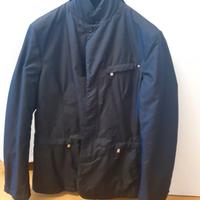 Giaccone uomo mezza stagione Bikkembergs TG 52