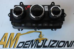 COMANDI CLIMA ARIA CONDIZIONATA MINI COUNTRYMAN
