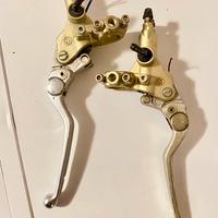 BREMBO OROPOMPA FRIZIONE/FRENO  Ducati Monster S4