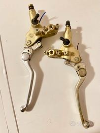 BREMBO OROPOMPA FRIZIONE/FRENO  Ducati Monster S4