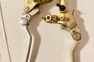 BREMBO OROPOMPA FRIZIONE/FRENO  Ducati Monster S4