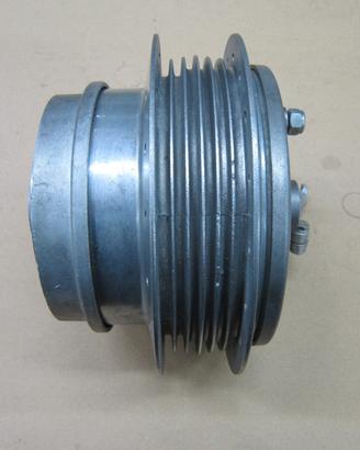 Mozzo Posteriore Guzzi Benelli 4 Cilindri Ø 160
