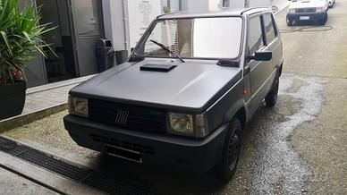 Fiat Panda VERSIONE SPECIALE