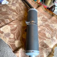 Silenziatore Marmitta Yamaha 5pw come nuova