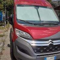 Camper Possl R 540
